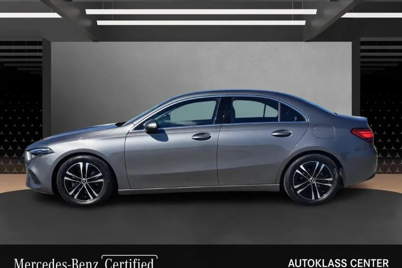 Mercedes-Benz A din 2025 cu 18.173 km - oferta MER129904 - foto 5