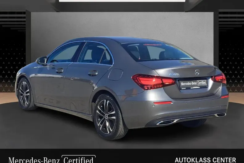 Mercedes-Benz A din 2025 cu 18.173 km - oferta MER129904 - foto 6