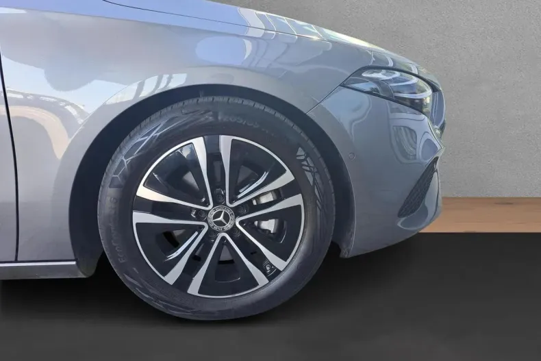 Mercedes-Benz A din 2025 cu 18.173 km - oferta MER129904 - foto 10