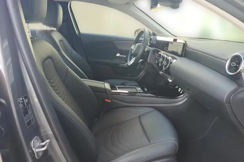 Mercedes-Benz A din 2025 cu 18.173 km - oferta MER129904 - foto 14