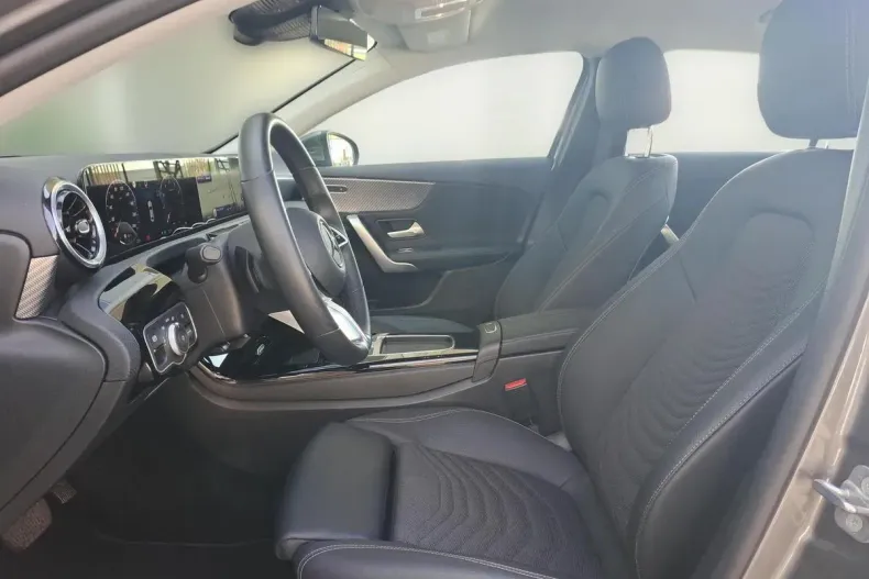 Mercedes-Benz A din 2025 cu 18.173 km - oferta MER129904 - foto 15