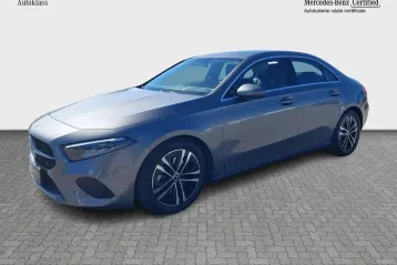 Mercedes-Benz A din 2025 - oferta MER129906