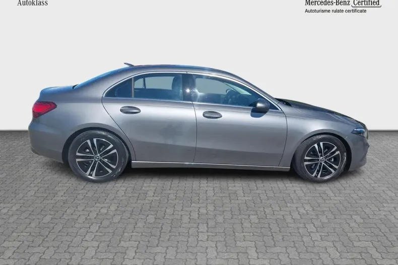 Mercedes-Benz A din 2025 cu 17.995 km - oferta MER129906 - foto 6
