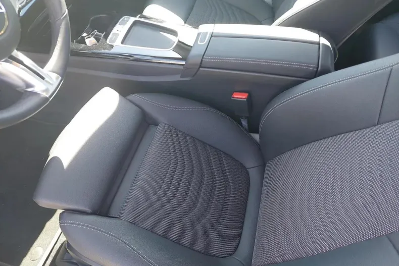 Mercedes-Benz A din 2025 cu 17.995 km - oferta MER129906 - foto 10