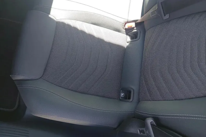 Mercedes-Benz A din 2025 cu 17.995 km - oferta MER129906 - foto 11