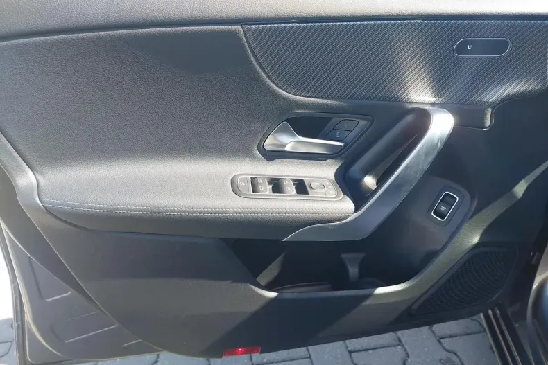 Mercedes-Benz A din 2025 cu 17.995 km - oferta MER129906 - foto 13