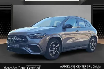 Mercedes-Benz GLA din 2024 - oferta MER129907