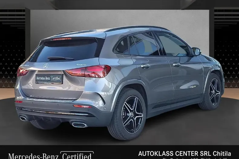 Mercedes-Benz GLA din 2024 cu 26.255 km - oferta MER129907 - foto 6