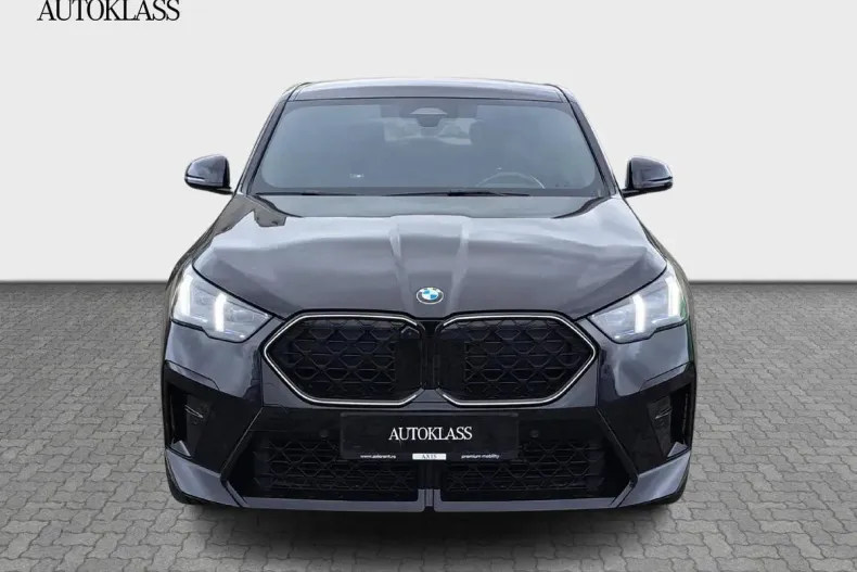 BMW X2 din 2024 cu 35.664 km - oferta BMW129909 - foto 2