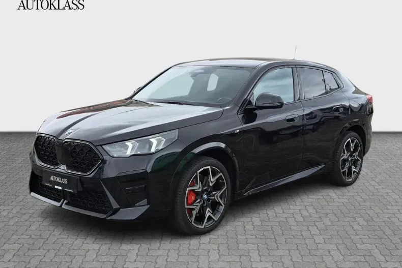 BMW X2 din 2024 cu 35.664 km - oferta BMW129909 - foto 3