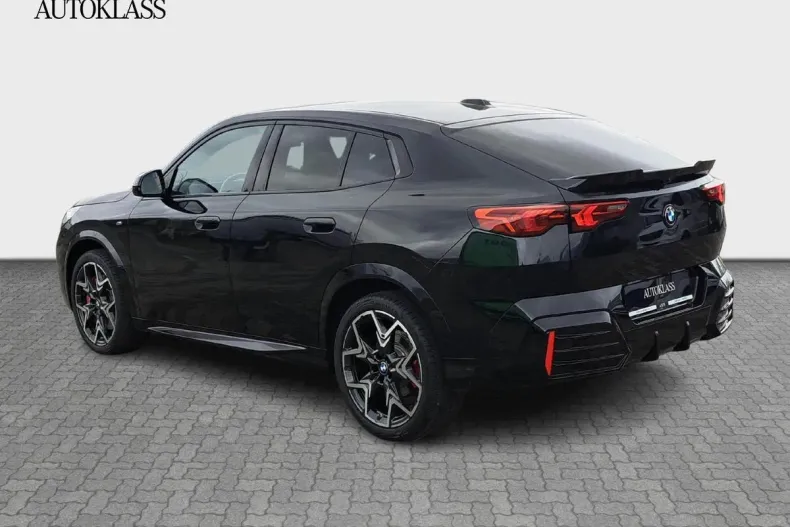 BMW X2 din 2024 cu 35.664 km - oferta BMW129909 - foto 5