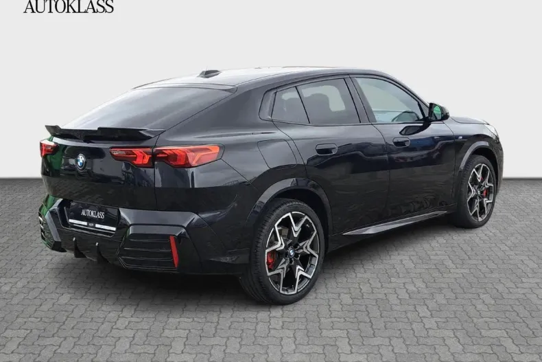 BMW X2 din 2024 cu 35.664 km - oferta BMW129909 - foto 7