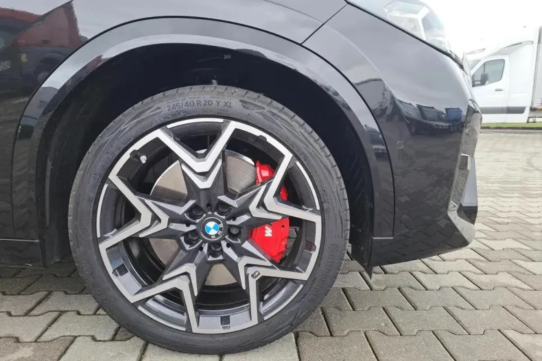 BMW X2 din 2024 cu 35.664 km - oferta BMW129909 - foto 9