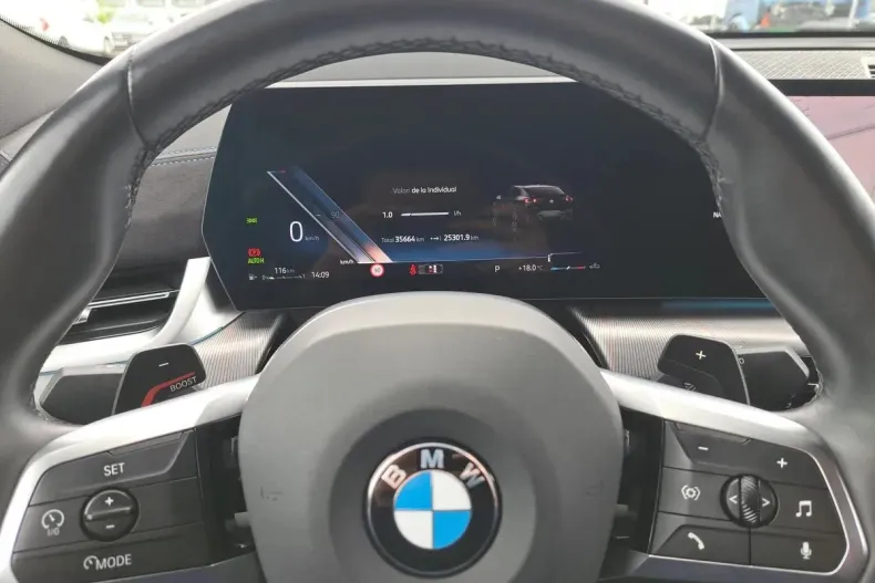 BMW X2 din 2024 cu 35.664 km - oferta BMW129909 - foto 11