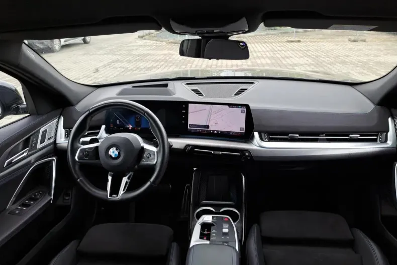 BMW X2 din 2024 cu 35.664 km - oferta BMW129909 - foto 12