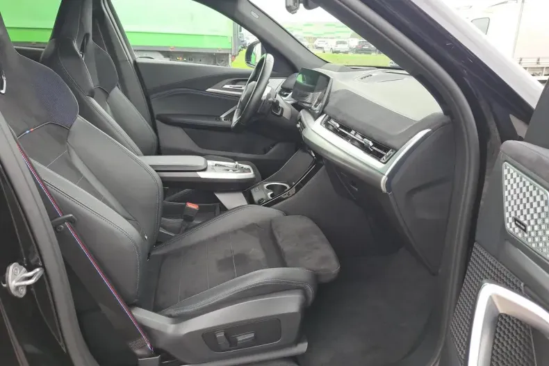 BMW X2 din 2024 cu 35.664 km - oferta BMW129909 - foto 13