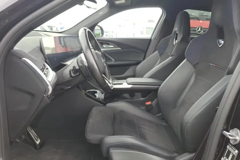 BMW X2 din 2024 cu 35.664 km - oferta BMW129909 - foto 14