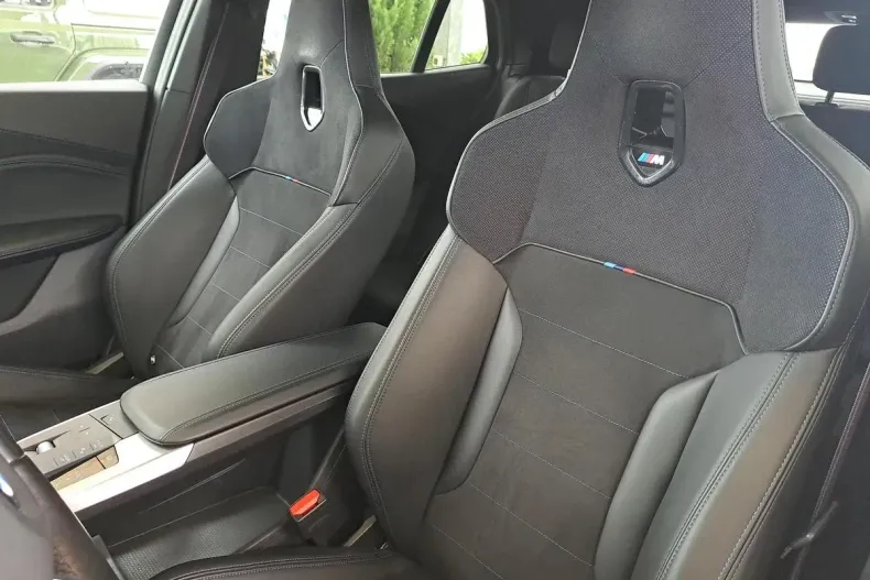 BMW X2 din 2024 cu 35.664 km - oferta BMW129909 - foto 15