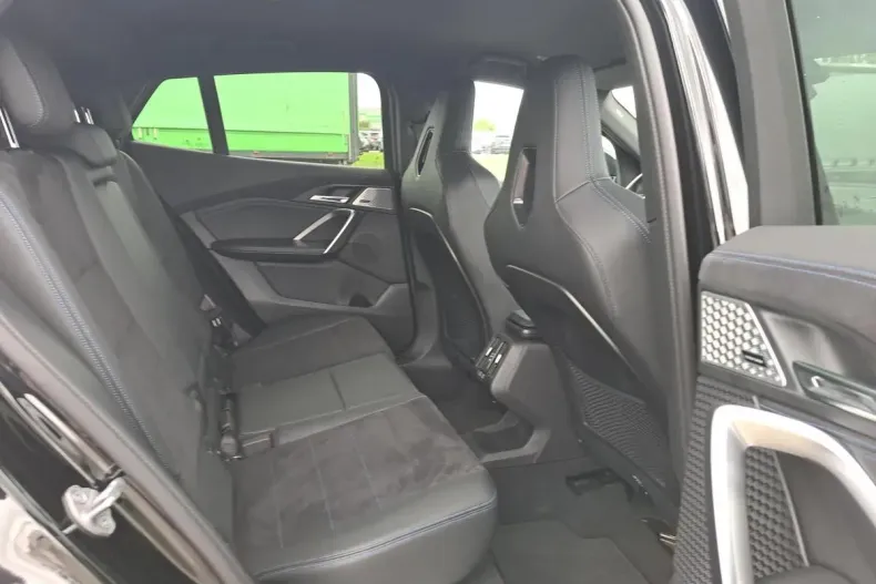 BMW X2 din 2024 cu 35.664 km - oferta BMW129909 - foto 16