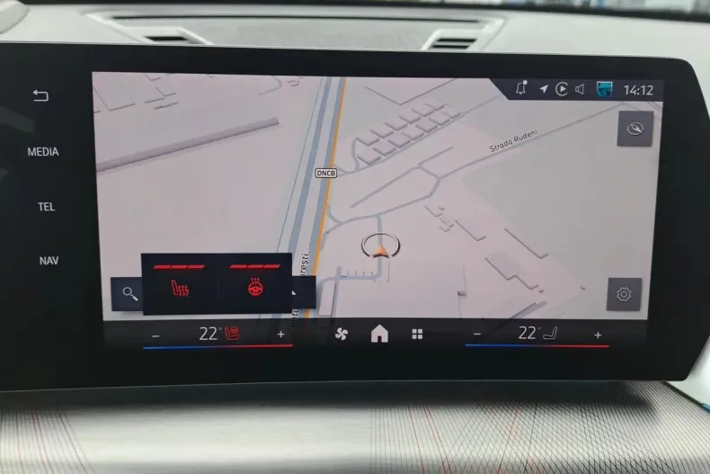 BMW X2 din 2024 cu 35.664 km - oferta BMW129909 - foto 18