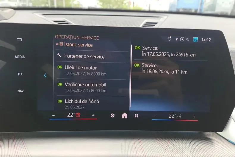 BMW X2 din 2024 cu 35.664 km - oferta BMW129909 - foto 19