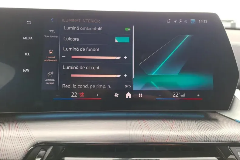 BMW X2 din 2024 cu 35.664 km - oferta BMW129909 - foto 21