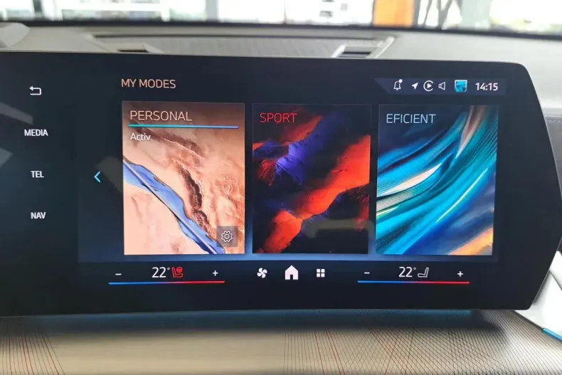 BMW X2 din 2024 cu 35.664 km - oferta BMW129909 - foto 22