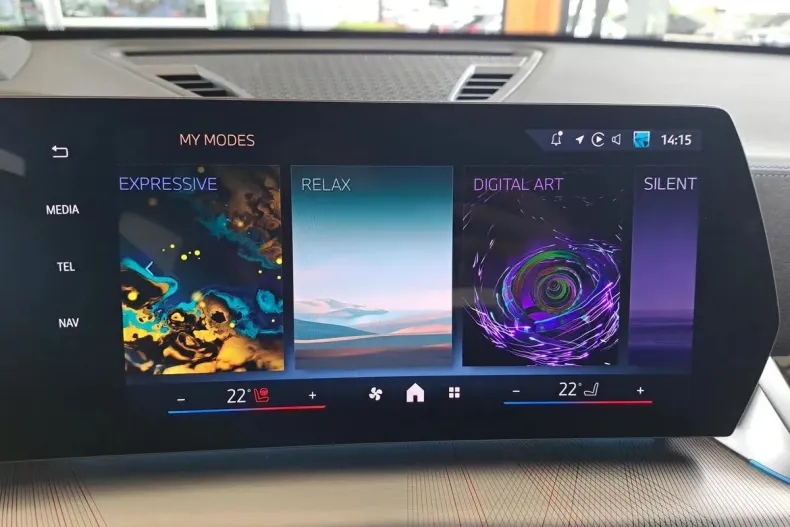 BMW X2 din 2024 cu 35.664 km - oferta BMW129909 - foto 23