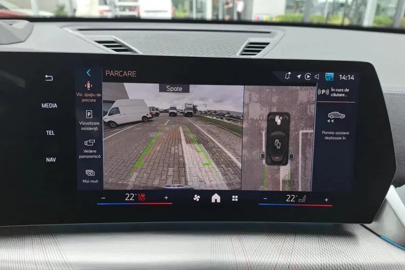 BMW X2 din 2024 cu 35.664 km - oferta BMW129909 - foto 24