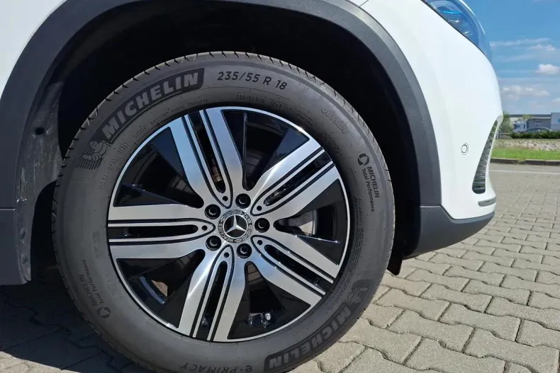 Mercedes-Benz EQA din 2024 cu 12.010 km - oferta MER129912 - foto 16