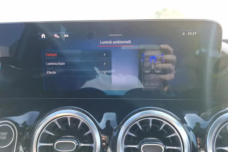 Mercedes-Benz EQA din 2024 cu 12.010 km - oferta MER129912 - foto 21