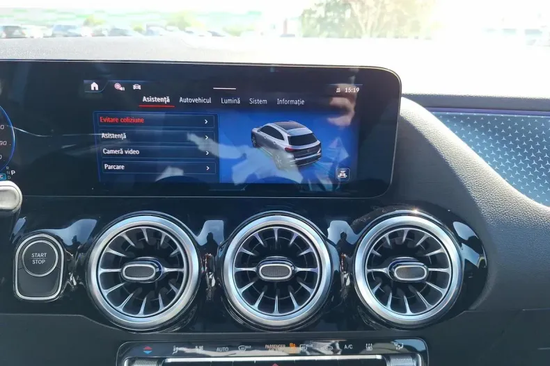 Mercedes-Benz EQA din 2024 cu 12.010 km - oferta MER129912 - foto 22