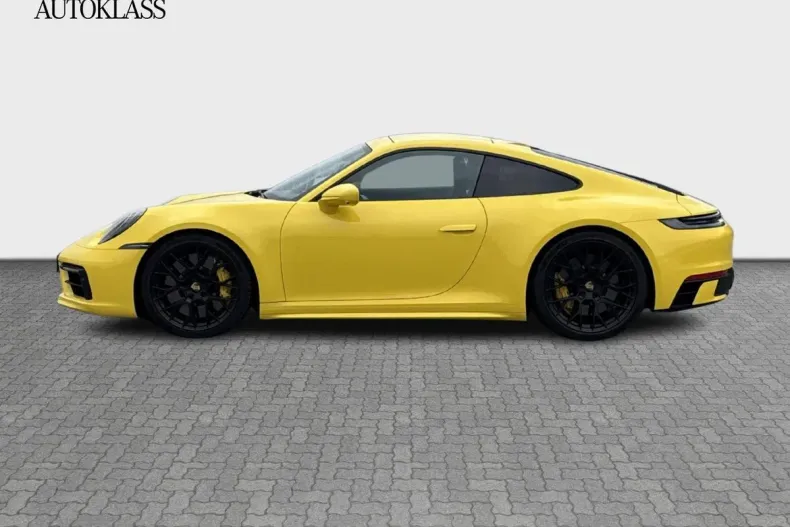 Porsche 911 din 2024 cu 6.604 km - oferta POR129913 - foto 2