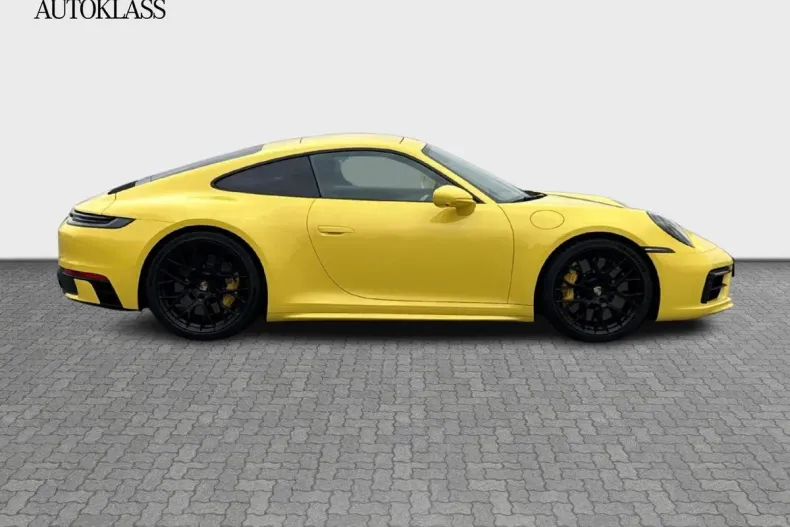 Porsche 911 din 2024 cu 6.604 km - oferta POR129913 - foto 6