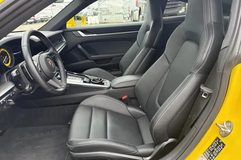 Porsche 911 din 2024 cu 6.604 km - oferta POR129913 - foto 9