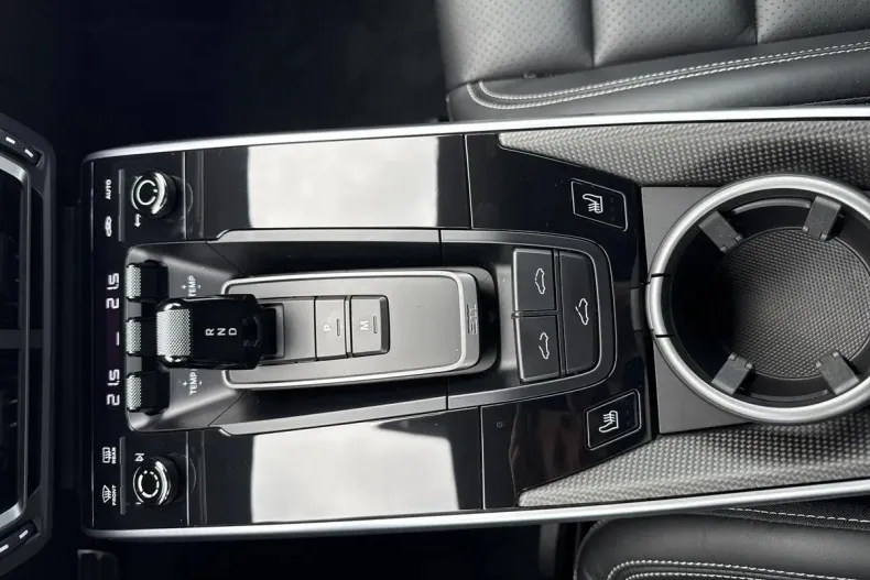 Porsche 911 din 2024 cu 6.604 km - oferta POR129913 - foto 13