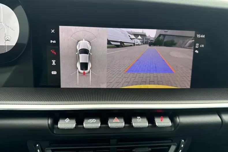 Porsche 911 din 2024 cu 6.604 km - oferta POR129913 - foto 14