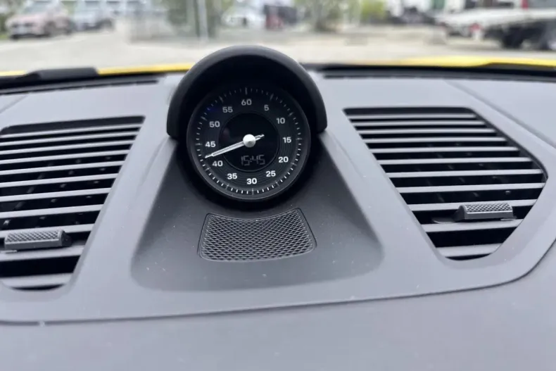 Porsche 911 din 2024 cu 6.604 km - oferta POR129913 - foto 16