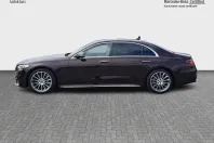Mercedes-Benz S din 2024 cu 24.141 km - oferta MER129914 - foto 4