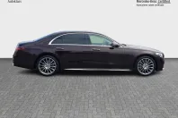 Mercedes-Benz S din 2024 cu 24.141 km - oferta MER129914 - foto 8