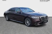 Mercedes-Benz S din 2024 cu 24.141 km - oferta MER129914 - foto 9