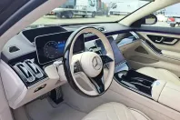 Mercedes-Benz S din 2024 cu 24.141 km - oferta MER129914 - foto 10