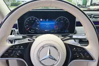 Mercedes-Benz S din 2024 cu 24.141 km - oferta MER129914 - foto 11