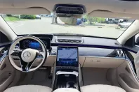 Mercedes-Benz S din 2024 cu 24.141 km - oferta MER129914 - foto 12