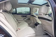 Mercedes-Benz S din 2024 cu 24.141 km - oferta MER129914 - foto 15