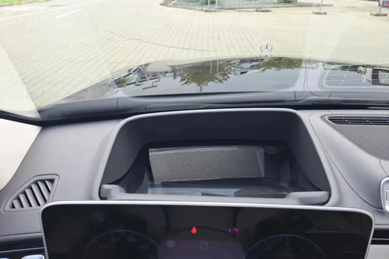 Mercedes-Benz S din 2024 cu 24.141 km - oferta MER129914 - foto 19