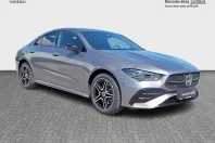 Mercedes-Benz CLA din 2024 cu 13.224 km - oferta MER129915 - foto 1