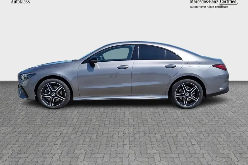Mercedes-Benz CLA din 2024 cu 13.224 km - oferta MER129915 - foto 4