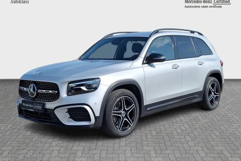 Mercedes-Benz GLB din 2023 cu 24.988 km - oferta MER129916 - foto 3