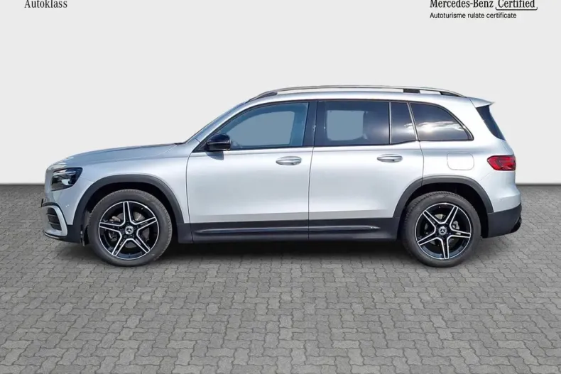 Mercedes-Benz GLB din 2023 cu 24.988 km - oferta MER129916 - foto 4